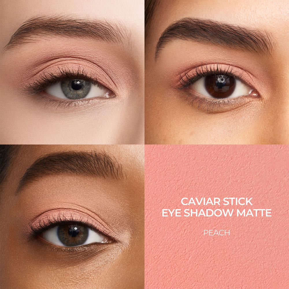CAVIAR STICK EYE SHADOW MATTE (SOMBRA DE OJOS EN BARRA)